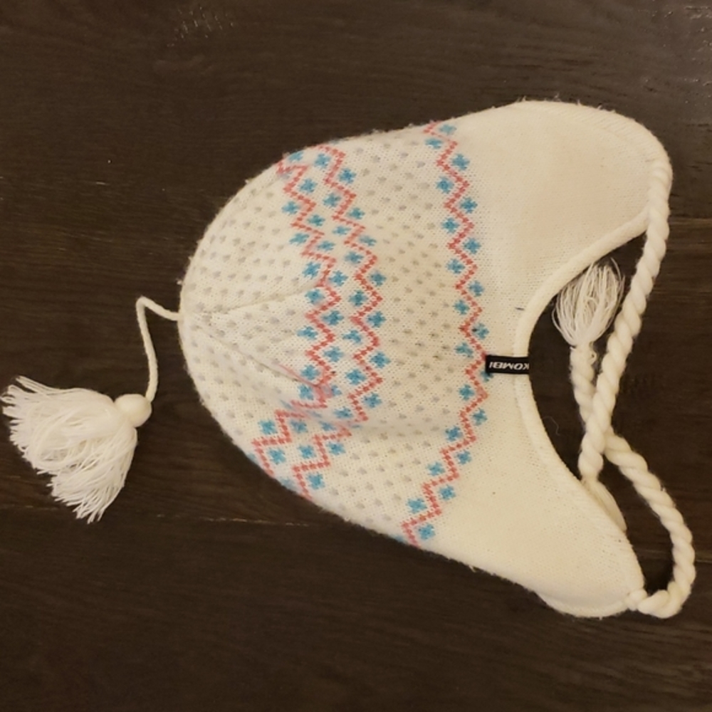 Kombi Kids Winter Hat 🔸️bundle 2 or more items for a discount🔹️